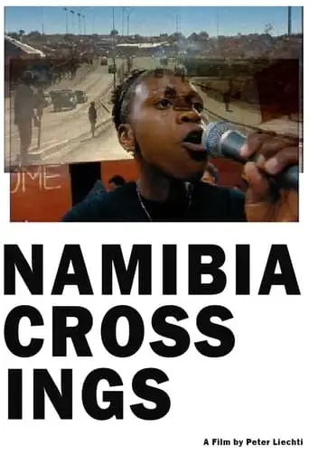 Namibia Crossings (2004)