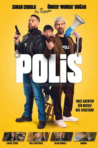Polis (2026)
