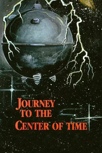 Journey To The Center Of Time (1967)