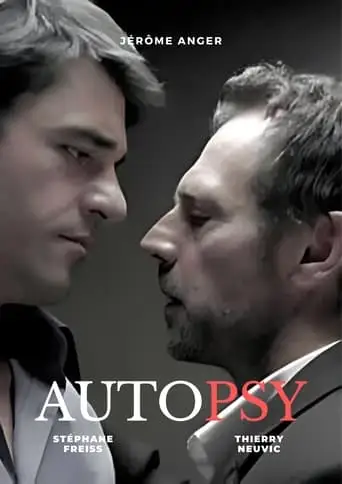 Autopsy (2007)