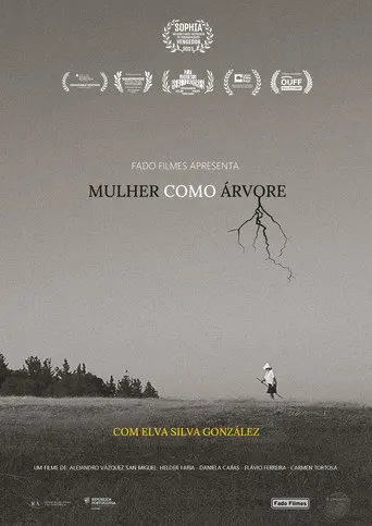 Mulher como Árvore (2020)