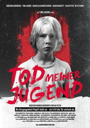 Tod meiner Jugend (2026)