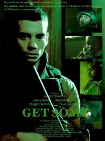 Get Some (2010)