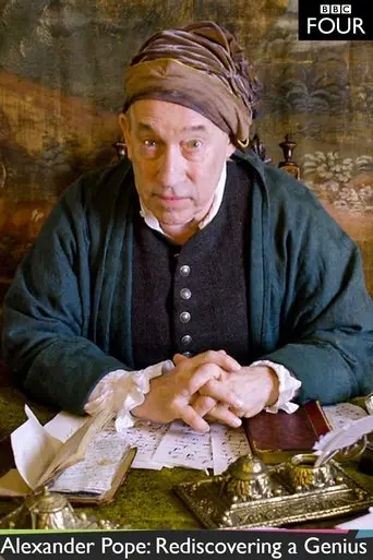 Alexander Pope: Rediscovering a Genius (2021)
