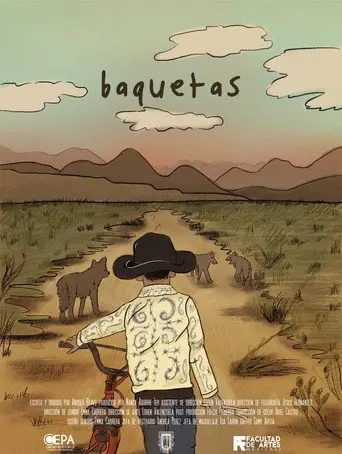 Baquetas (2024)