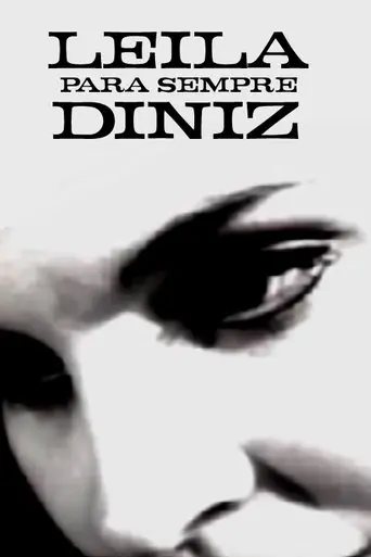Leila Para Sempre Diniz (1976)