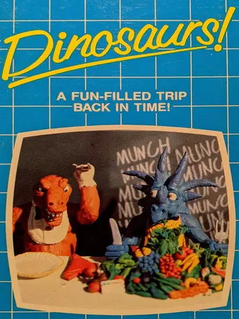 Dinosaurs! (1980)
