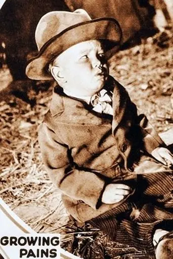 Growing Pains (1928)