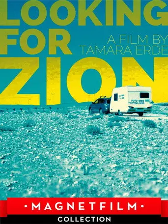 Looking for Zion (2018)
