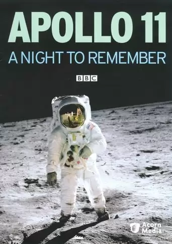 Apollo 11: A Night To Remember (2006)