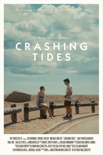 Crashing Tides (1970)