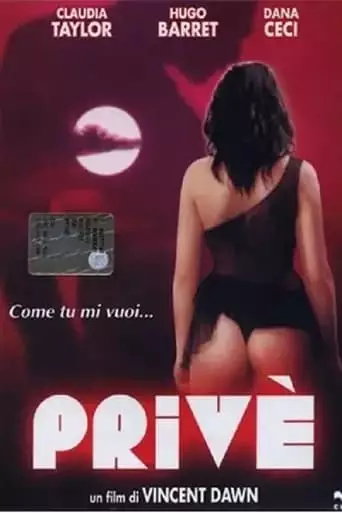 Prive (2002)