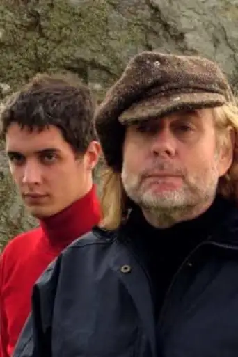 Belle-Île-En-Mer (2007)