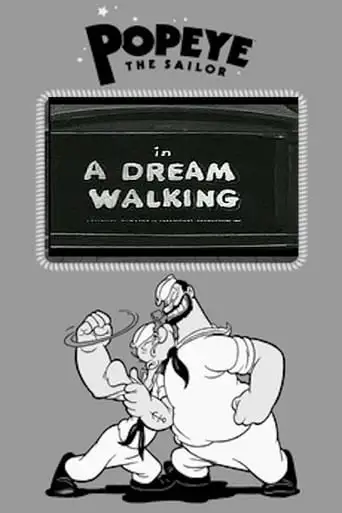 A Dream Walking (1934)