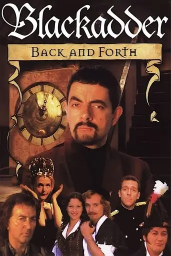 Blackadder: Back & Forth (1999)