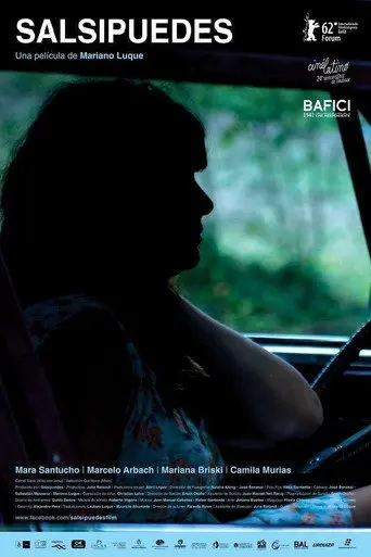 Salsipuedes (2012)