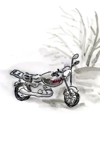 The Story of a Motorbike (2017)