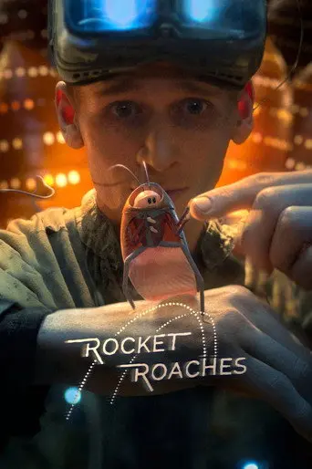 Rocket Roaches (2019)
