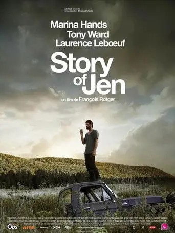 Story of Jen (2008)