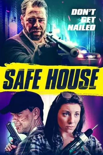Safe House (2021)