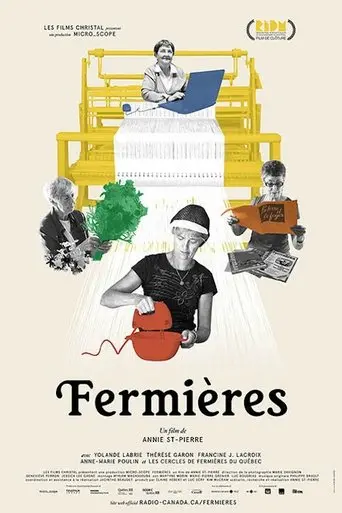Fermières (2013)