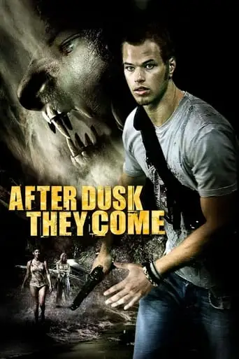 The Forgotten Ones (2008)