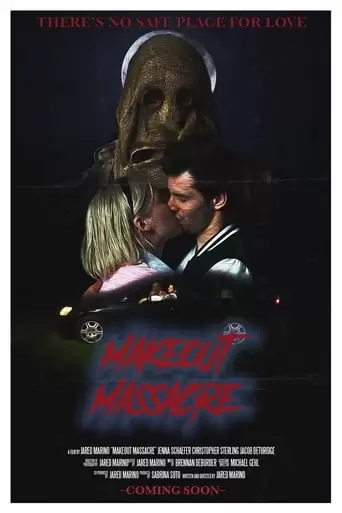 Makeout Massacre (2020)