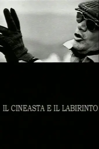 Il Cineasta E Il Labirinto (2004)