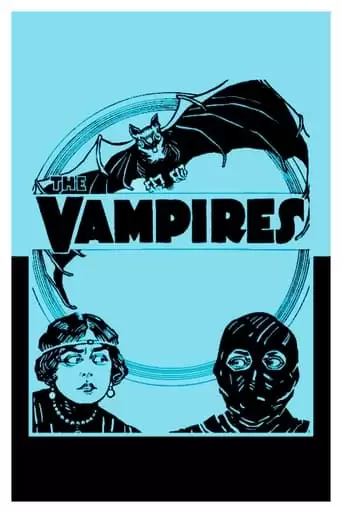 Les Vampires (1915)