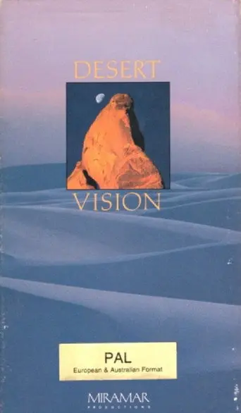 Desert Vision (1987)