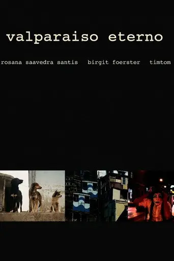 Eternal Valparaíso (2003)