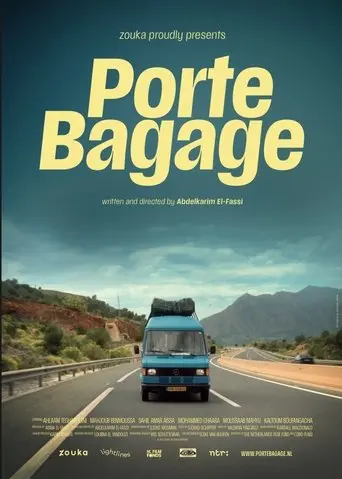 Porte Bagage (2025)