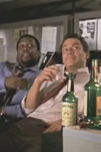 2000: Bunk and McNulty (2007)