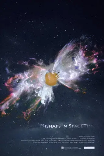 Mishaps in Spacetime (2025)
