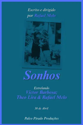 Sonhos (2026)