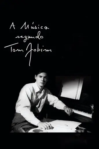 The Music According to Tom Jobim (2012)