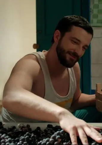 Anna & Vano. Bathroom & Wine (2017)