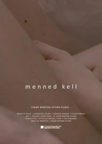 Menned kell (2020)