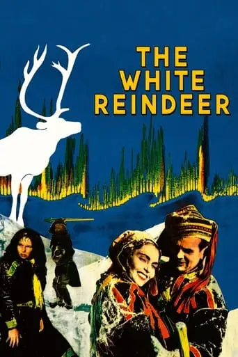 The White Reindeer (1952)
