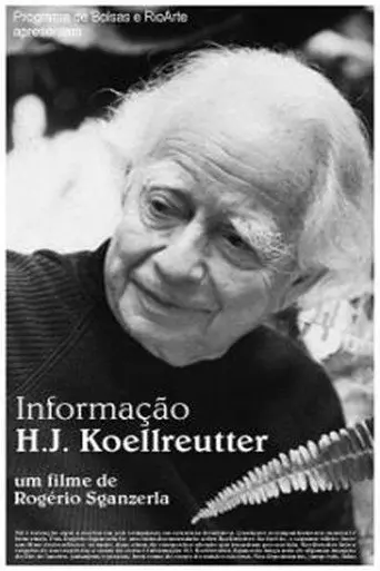 Informação H. J. Koellreutter (2003)
