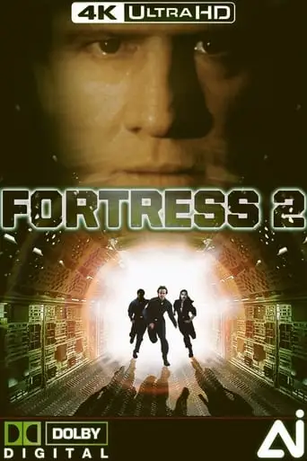 Fortress 2: Re-Entry (2000)