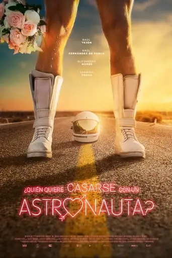 Who Wants to Marry an Astronaut? (2025)