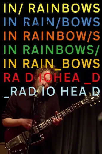 Radiohead: In Rainbows - From the Basement (2008)