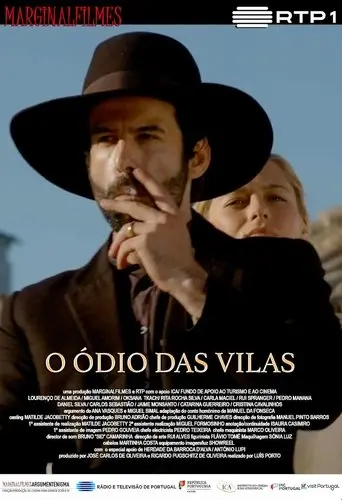 O Ódio das Vilas (2023)