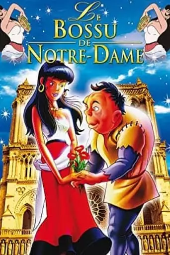 The Hunchback Of Notre Dame (2006)
