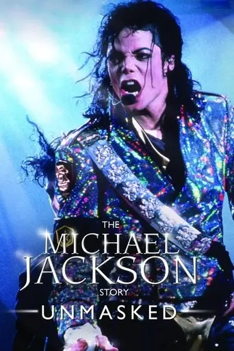 The Michael Jackson Story (2009)
