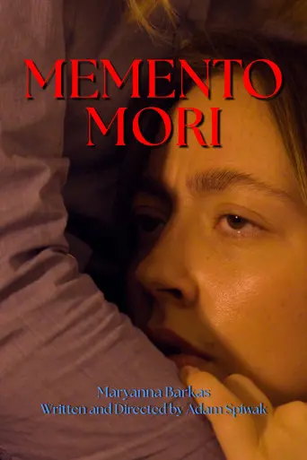 Memento Mori (2026)