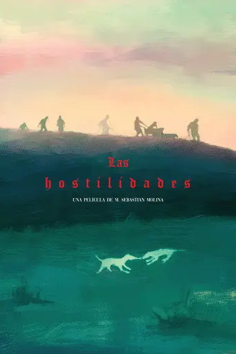 The Hostilities (2021)