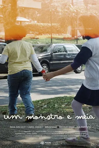 Um Monstro e Meia (2024)