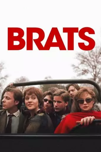 BRATS (2024)